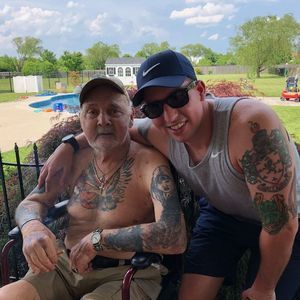 Meet your Posher, William